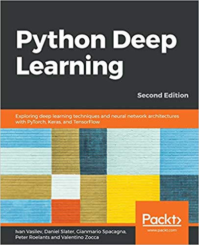 Python-Deep-Learningx