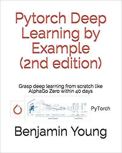 Pytorch-Deep-Learning-by-Example