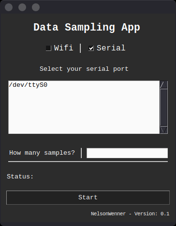 DATA-SAMPLING-APP