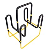 Suspenz Double-Up SUP Stand, Yellow ,34' x 27'