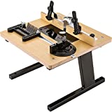Grizzly Industrial T1240 - Router Table