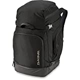 Dakine Boot Pack DLX 75 Liter Boot and Gear Bag, Black, One Size