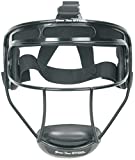 Markwort Game Face Steel Softball Safety Mask