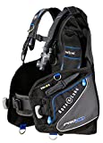 Aqualung Pro HD Weight Integrated BCD (Medium/Large)