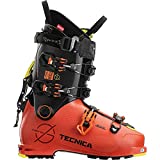 Tecnica Zero G Tour Pro Alpine Touring Boot - 2022 Orange/Black, 27.5