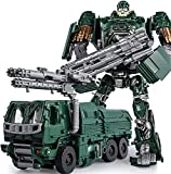 Trǎnsformers Toys Transformers Toys Studio Series-Transformers Hound Action Figure,7 inch - Adults and Kids Ages 8 and Up