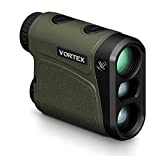Vortex Optics Impact 1000 Yard Laser Rangefinder , BLACK