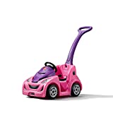 Step2 Push Around Buggy GT | Pink Toddler Push Car (Amazon Exclusive)