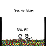 Ball Pit