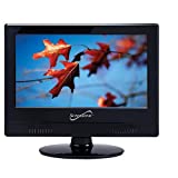 Supersonic SC-1311 13.3' Widescreen LED HDTV