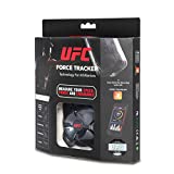 UFC Boxing Gifts Punch Tracker, Punching Heavy Bag Training Sensor (MMA Fight, Gym & Fitness), Black, NIS291132020