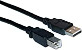 USB PC Computer Cable Cord for Silhouette Cameo Electronic Cutting Tool Machine