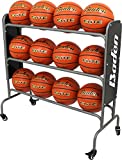 Baden Steel Basketball Rack (12-Balls)