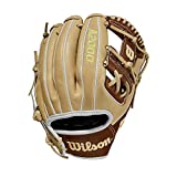 WILSON Sporting Goods 2021 A2000 Spin Control 1786 11.5' Infield Baseball Glove - Right Hand Throw