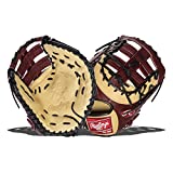 Rawlings Heart of The Hide R2G 13' Baseball First Base Mitt: PRORDCTCSH PRORDCTCSH Right Hand Thrower