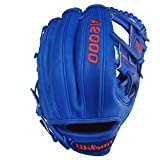 Wilson A2000 1786 11.5' Infield Baseball Glove - Righ Hand Throw