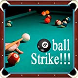 8 Ball Pool Strike - Guide Tips & Trick
