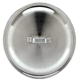 Bayou Classic Aluminum Lid for Bayou Classic 10-gallon Jambalaya Pot