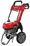 CRAFTSMAN Electric Pressure Washer, 2400 Max PSI (CMEPW2400)