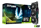 ZOTAC Gaming GeForce RTX 3080 Trinity OC LHR 12GB GDDR6X 384-bit 19 Gbps PCIE 4.0 Gaming Graphics Card, IceStorm 2.0 Advanced Cooling, Spectra 2.0 RGB Lighting, ZT-A30820J-10PLHR