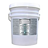 Aluminum Cleaner & Brightener & Restorer / Made in USA / Quality Chemical / 5 Gallon pail