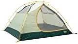 Eureka! El Capitan 2+ Outfitter, 2-Person, 4-Season Waterproof Camping Tent
