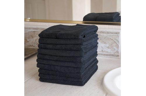 Eurow Professional Salon Towels