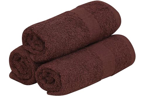 MAGTEX Cotton Salon Towels