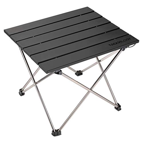 Camp Table, Small Folding Table Portable Table, Camping Tables That Fold Up Lightweight, Portable Tables Folding Collapsible Table, Portable Camping Table, Folding Table Small, Foldable Table Outdoor