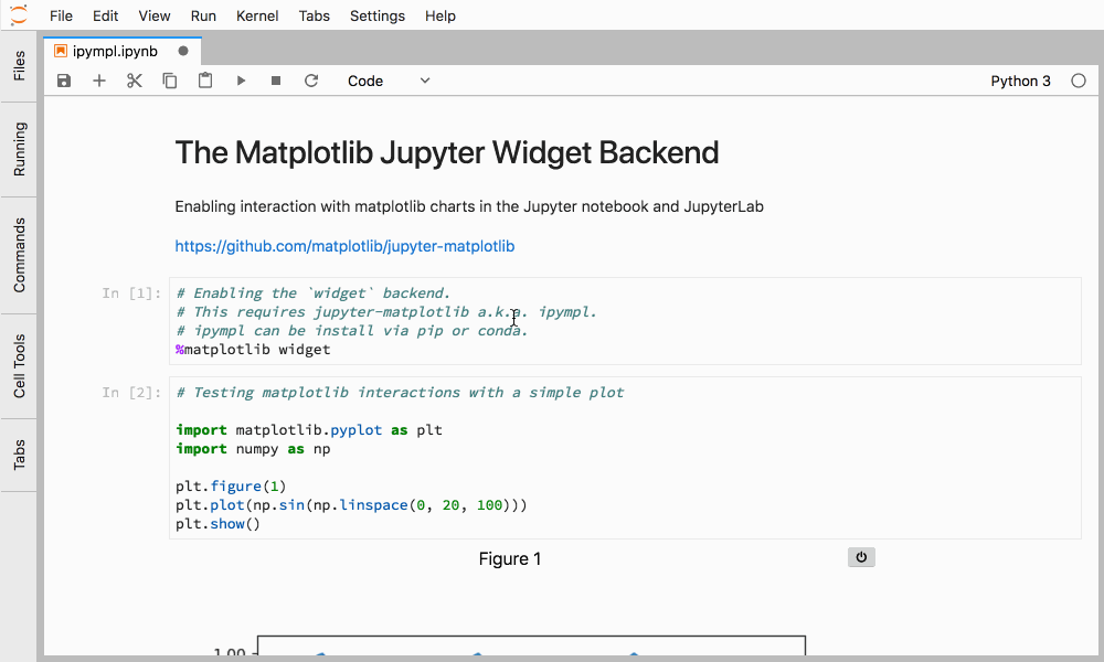 can you install ipython with jupyter