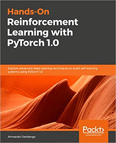 Hands-On-Reinforcement-Learning-with-PyTorch