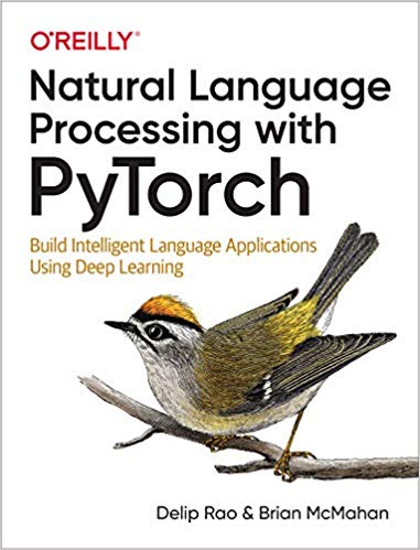Natural-Language-Processing-with-PyTorch