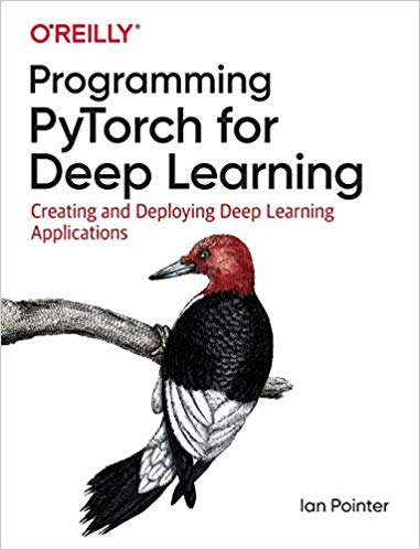 Programming-PyTorch-for-Deep-Learning