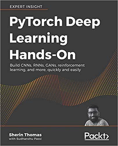 PyTorch-Deep-Learning-Hands