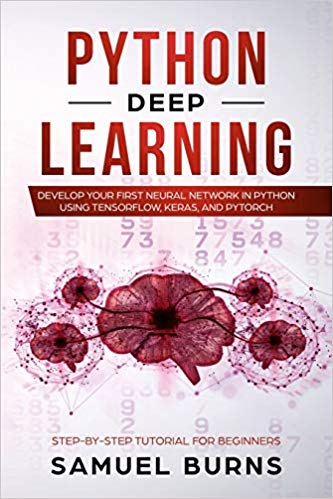 Python-Deep-learning