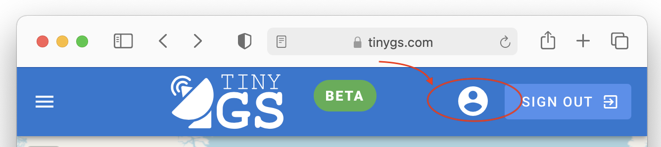 webbrowser-tinygs-user-console