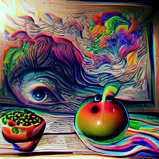 Apple_weird
