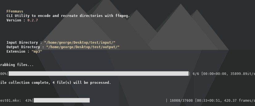 how to install ffmpeg with discord bot