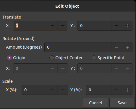 object-edit