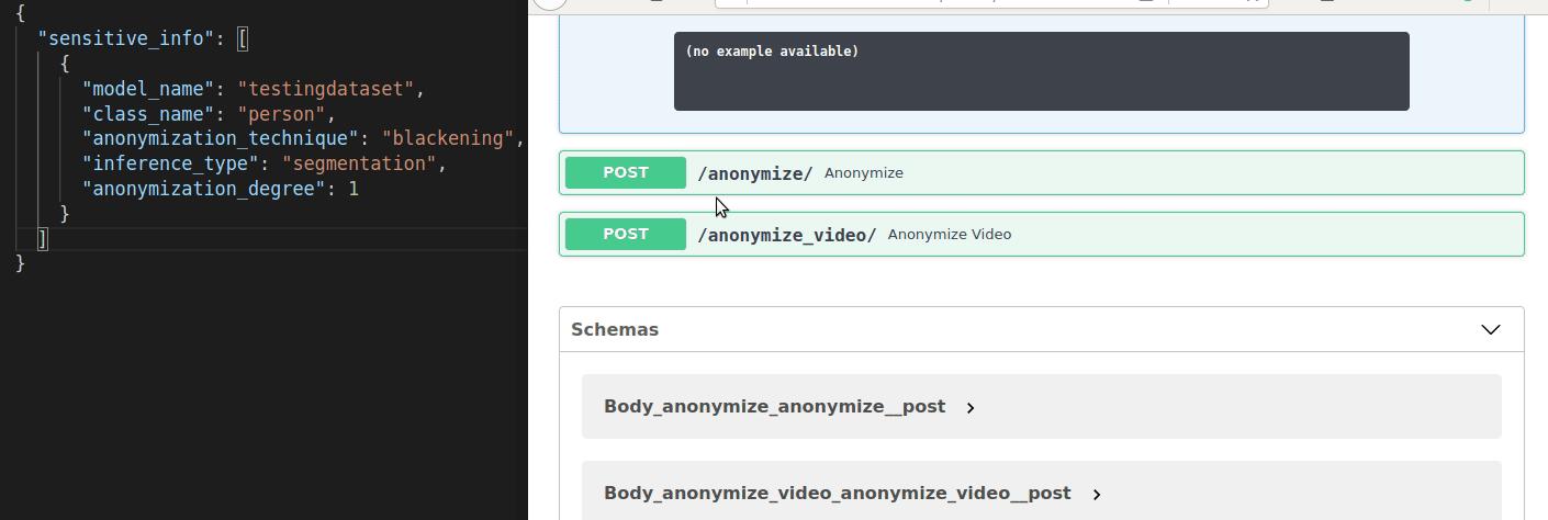 anonymize