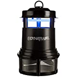 DynaTrap DT2000XLP Extra Large Mosquito & Flying Insect Trap – Kills Mosquitoes, Flies, Wasps, Gnats, & Other Flying Insects – Protects up to 1 Acre