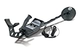 Bounty Hunter Gold Digger Metal Detector, One size, Grey