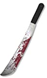 Friday The 13th Jason Voorhees Adult Machete Prop Costume Accessory