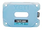 YETI ICE 2 lb. Refreezable Reusable Cooler Ice Pack