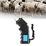 Electric Prod Handheld Electric Stock Prod Electric Shock Prod Moving Tool for Pig Sheep Cattle