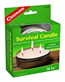 Coghlan's 36-Hour Survival Candle, 6-Ounce