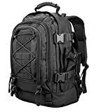 WolfWarriorX Backpack for Men Tactical 3 Day Expandable Bag