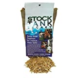 Turtle Creek Farm, Inc. Stock Tank Secret, Brown, 9' x 7'