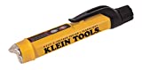 Klein Tools NCVT-3 Voltage Tester, Non-Contact Dual Range Voltage Tester Pen for AC Testing with Integrated Flashlight
