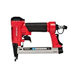 Arrow PT50 Oil-Free Pneumatic Staple Gun, Professional Heavy-Duty Stapler for Wood, Upholstery, Carpet, Wire Fencing, Fits 1/4”, 5/16”, 3/8', 1/2', 9/16” Staples